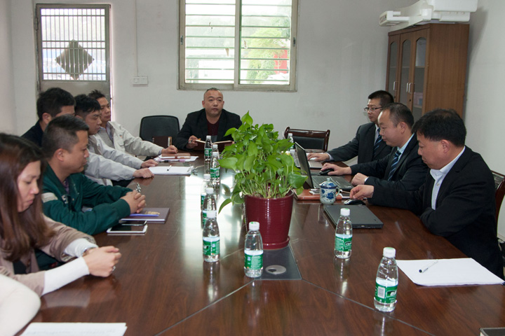 年度经营计划与全面预算管理,东莞泽源机械项目,深圳思博企业管理咨询,总经理卢总