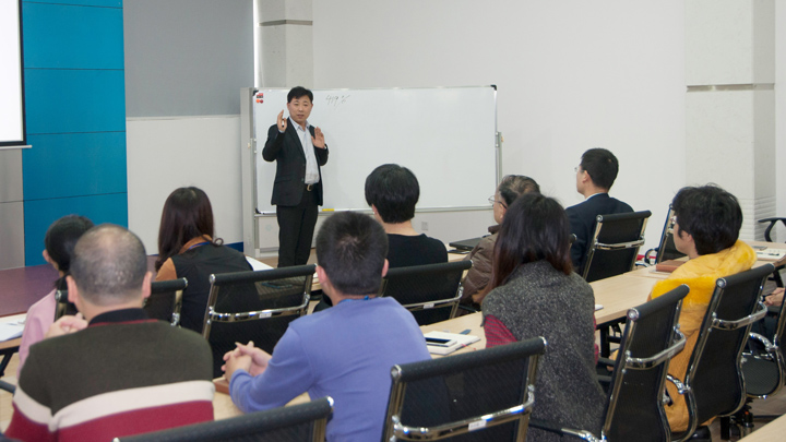 年度经营计划与全面预算管理,东莞泽源机械,调研报告发布,数据化提升,思博企业管理咨询,张老师