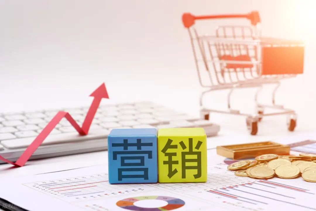 公司营销管理体系