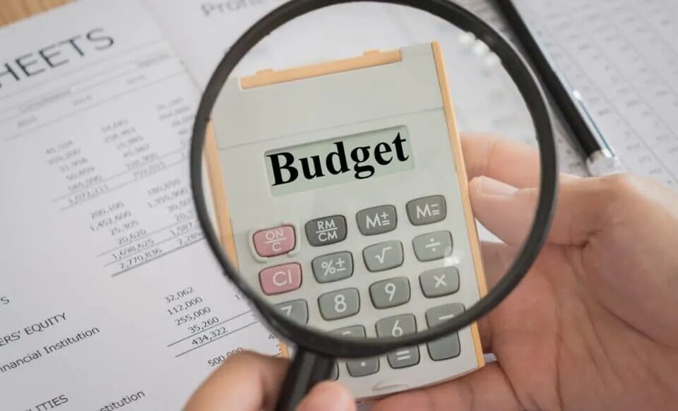 公司经营计划及预算