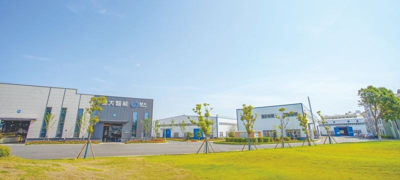 楚大智能